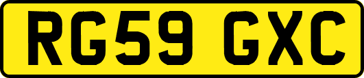 RG59GXC