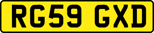 RG59GXD