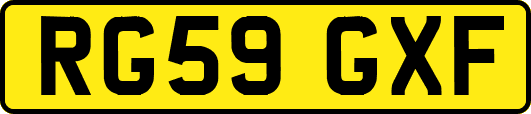 RG59GXF