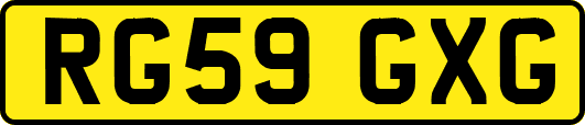 RG59GXG