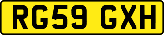RG59GXH