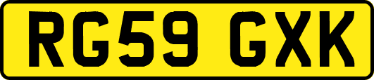 RG59GXK