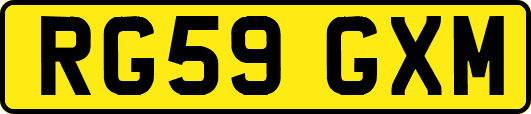 RG59GXM