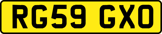 RG59GXO