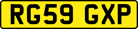 RG59GXP