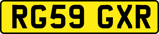 RG59GXR