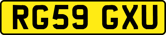 RG59GXU