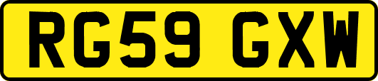 RG59GXW
