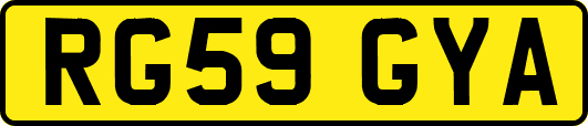 RG59GYA