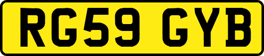 RG59GYB