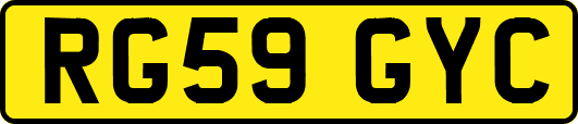 RG59GYC
