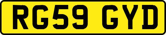 RG59GYD