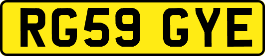 RG59GYE