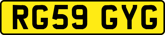 RG59GYG