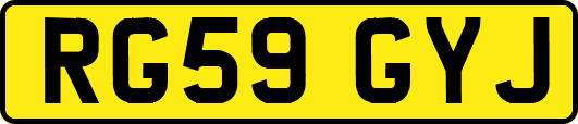 RG59GYJ