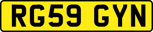 RG59GYN