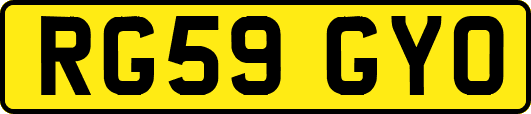 RG59GYO
