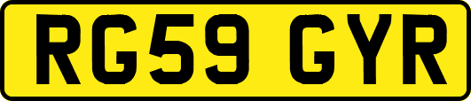 RG59GYR