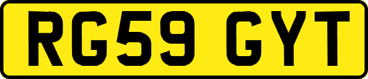 RG59GYT