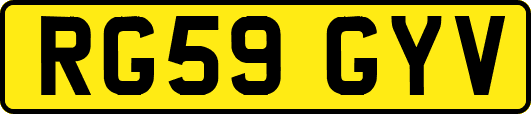 RG59GYV