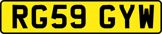 RG59GYW