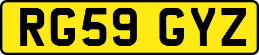 RG59GYZ