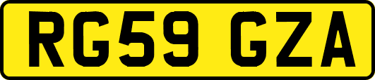 RG59GZA
