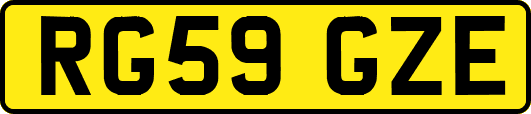RG59GZE