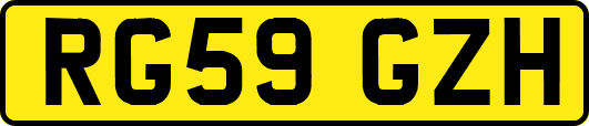 RG59GZH