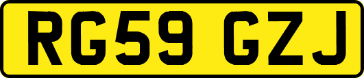 RG59GZJ