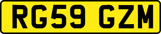 RG59GZM