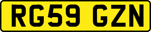 RG59GZN