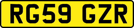 RG59GZR