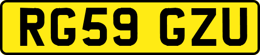 RG59GZU