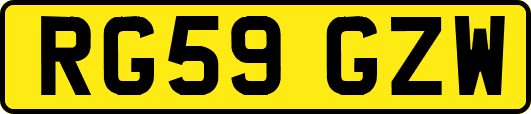 RG59GZW