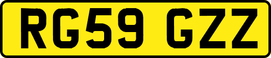 RG59GZZ
