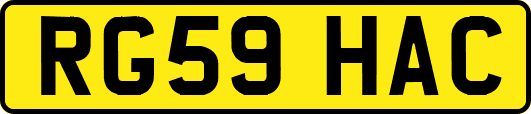 RG59HAC