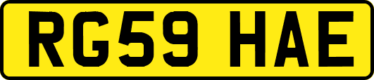 RG59HAE