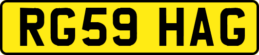 RG59HAG