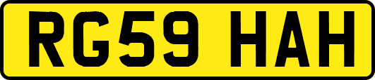 RG59HAH