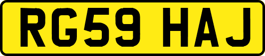 RG59HAJ