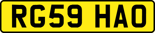 RG59HAO