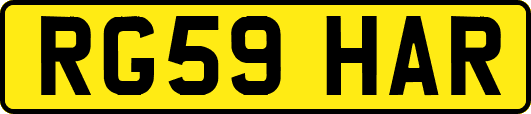 RG59HAR