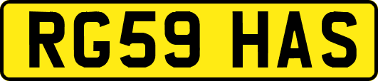 RG59HAS