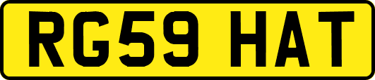 RG59HAT