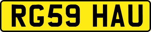 RG59HAU