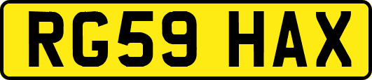 RG59HAX