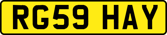 RG59HAY