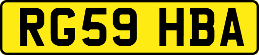 RG59HBA