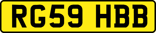 RG59HBB